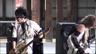 vistlip - Jack [Making of]