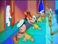 Me Musical Nephews Disney 1942