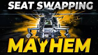 67 Kills SOLO // Apache Warchief Gameplay // Battlefield 2042