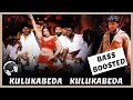 Kulukabeda Kulukabeda Silku Bass Boosted Daasa