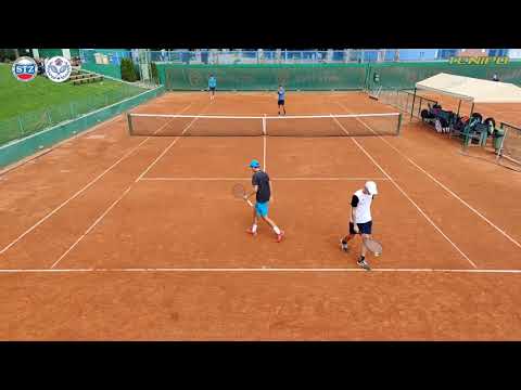 Curlej/Janci - Obtulovic/Semancik (R1)