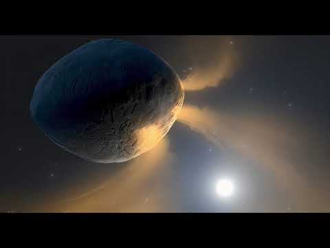 The Geminid Meteor Shower 2021 Peaks December 13-14 - Comet Leonard to Fly by Earth Closest Dec 12th