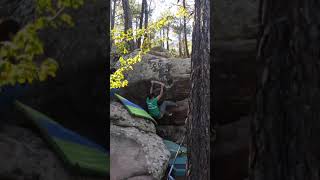 Video thumbnail: Marionetas del sistema, 7a. Bezas