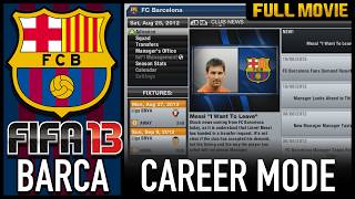 Download lagu Playing a Barcelona FIFA 13 Career Mode in 2024 | Full Movie mp3 Download lagu Playing a Barcelona FIFA 13 Career Mode in 2024 | Full Movie mp3