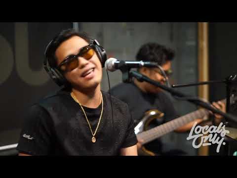 Basically Saturday Night : Jam 88.3 The Private Show