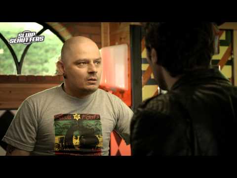 Nu weet je waar alles ligt. - Sluipschutters