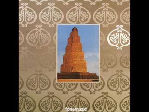 Azahar [ESP Prog Rock] Noche De Primavera 1979