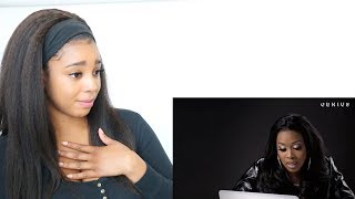REMY MA REACTS TO NEW WOMEN IN RAP (TIERRA WHACK, CUPCAKKE, KASH DOLL) | Reaction