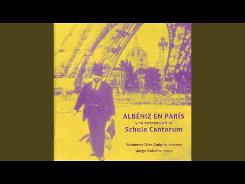 Chanson De Barberine