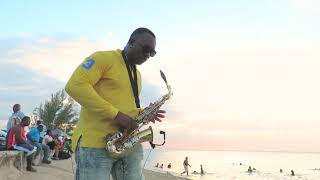 Stay With You - Tarrus Riley (Saxophone cover)  @bp_records_sax