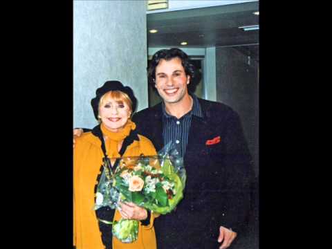 Annie Cordy et Bourvil - Café tabac