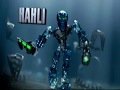 Bionicle-In The End 