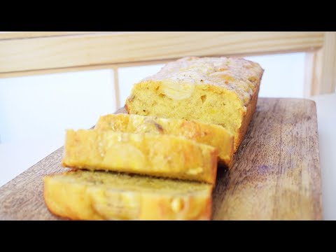 Episode 123| Banana Bread