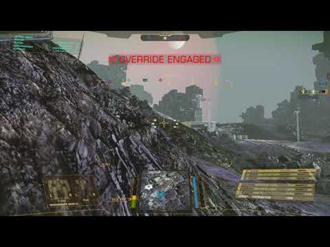 WHM-4L 1.2K Grim Plexus 2020 09 12