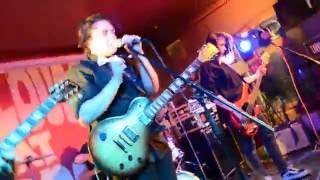 Kill The Silence | High In Life Live @ The Crown Inn, Nuneaton, UK