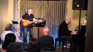 Iain Matthews with Egbert Derix - Funk and Fire