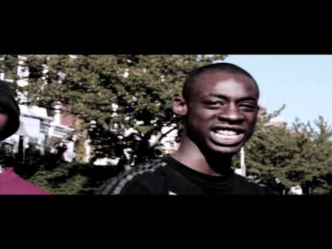 Greezie Tv - Don Tanch - Freestyle @DonTanch @GreezieTv