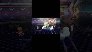 Not today slyvion... #pokemon #pokemonchampion