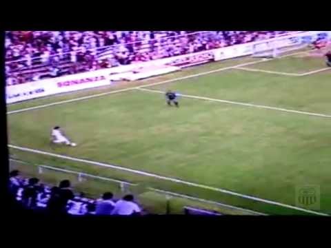 Porto-PE 0x1 Central de Caruaru - Campeonato Pernambucano de Futebol de 2010