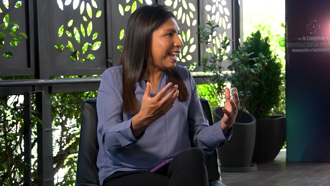 Entrevista Edgar Butrón