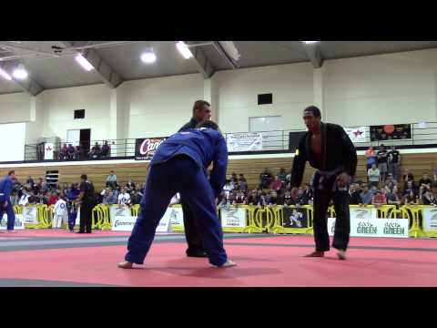 Diego Almeida vs. TBD (GFT) - IBJJF Houston Open 2015