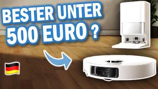 Bester SAUGROBOTER bis 500Euro?? | Warum kauft JEDER den DREAME L10s Ultra Gen 3?