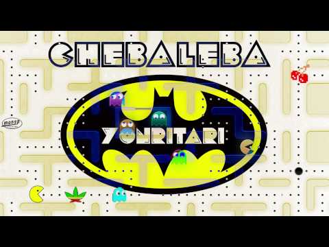 Chebaleba - Yönritari (audio & lyrics)