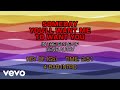 Gene Autry - Someday You'll Want Me To Want You (Karaoke) - KaraokeOnVEVO Gene Autry - Someday You'll Want Me To Want You (Karaoke)