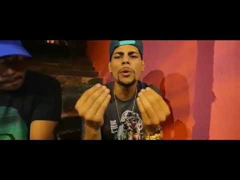 Mc PP da vs MC yago e mc charles