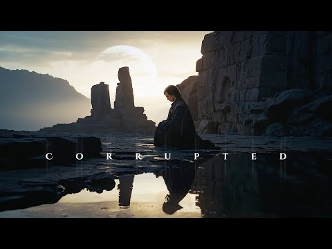 Corrupted: Anakin Skywalker Orchestral Ambient Music - Star Wars Ambience