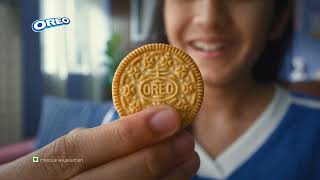 Download lagu The All-New Oreo Golden! mp3