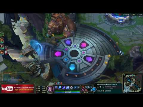 Nightblue3 Arurf pbe The urf is back 2017