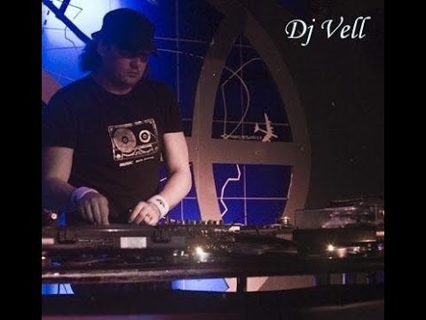 Dj Vell mix Deep Melodic Tehno  18 12 2021