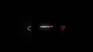 Download lagu Tera sath chuta 💔 ye waada Jo toota black screen status lyrics video Mai duniya bhula dunga song mp3