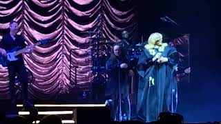 Gabrielle - Give Me A Little More Time (The Hits Live Tour, O2 Arena, London, 18.04.2025)