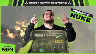 MA FIRST NUKE SUR MWII | LOWAN