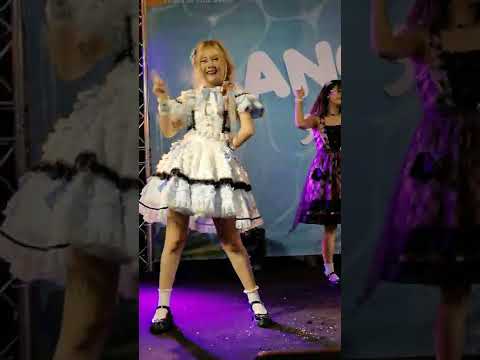 220320 (Minmin Fancam) Sora! Sora! - จดหมายถึงฉันในอนาคต @ Bangkok Idol Summer - Gateway Ekamai