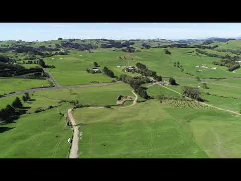 729 Waihi Whangamata Road, Waihi, Hauraki, Waikato, 0 bedrooms, 0浴, Dairy