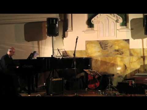 Marco Persichetti     "Beatriz" Edu Lobo