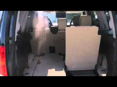 2008 Land Rover LR3 HSE SUV in Madison, WI 53719