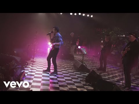 Manolo Garcia - Un Giro Teatral (En Directo)