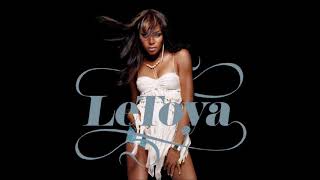 LeToya Luckett - All Eyes On Me (Instrumental)