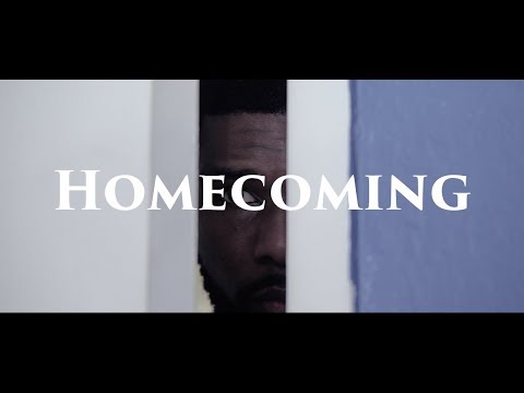 Homecoming - Short Film #Iguessilied