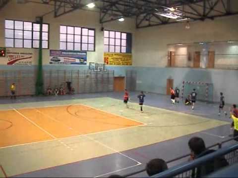 Kilo Wiejskiej vs Strzelec Chroberz.wmv