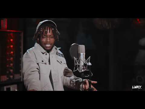 Kahu$h - Mixtape | LWKY