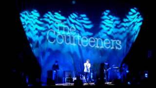 The Courteeners - Yesterday, Today, &amp; Probably Tomorrow - Philadelphia Academy Of Music