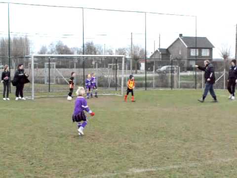 Proven - KFC filmpje 1