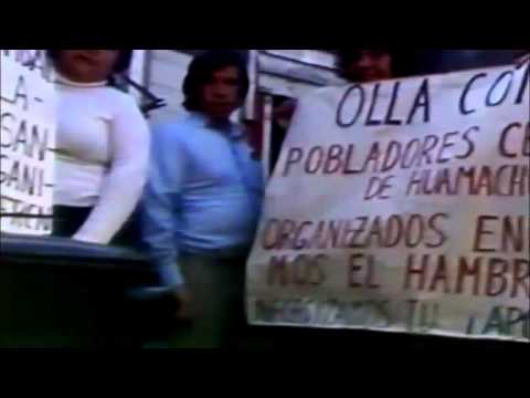 Chile, Las imágenes Prohíbidas -Chilevisión - Capítulo 1 Parte 2/3