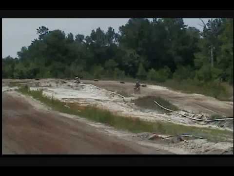 Loris MX action 6/14/10