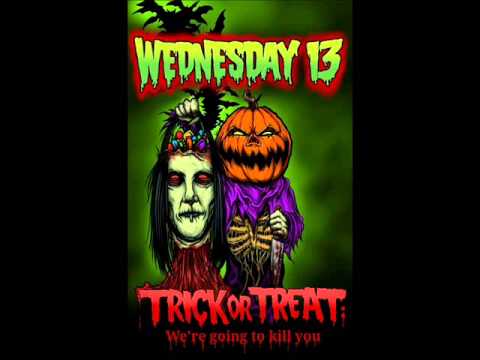 download lagu mp3 mp4 Wednesday Treat, download lagu Wednesday Treat gratis, unduh video klip Wednesday Treat